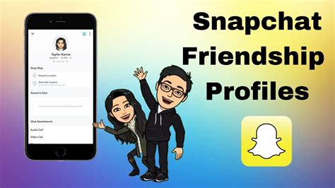 They’ll also be notified if. . What does screenshot of friendship profile mean